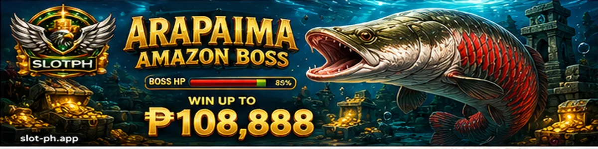 SLOT-PH Fishing Game