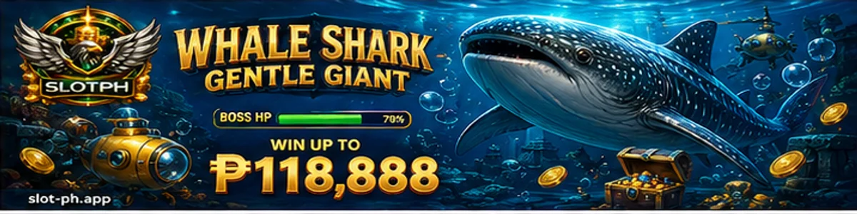 SLOT-PH fishing