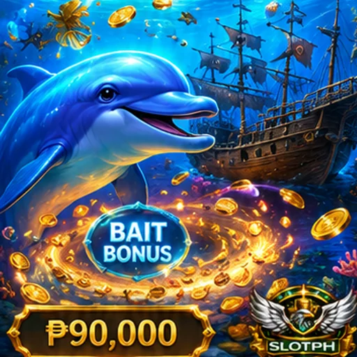 PG fishing icon