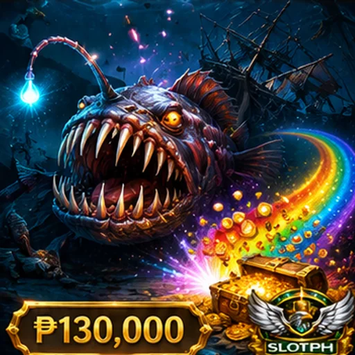 PG Fishing Jackpot