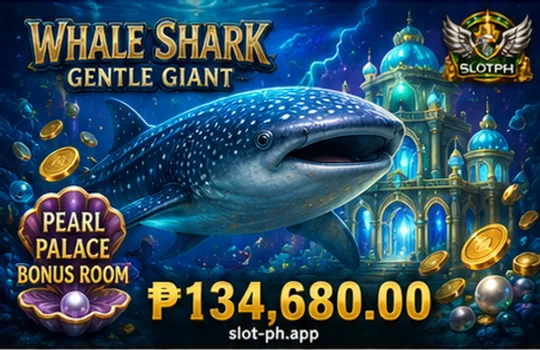 PG fishing bonus