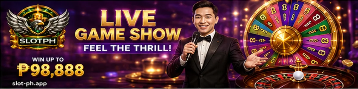 SLOT-PH live Casino App