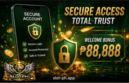 PG Login Password