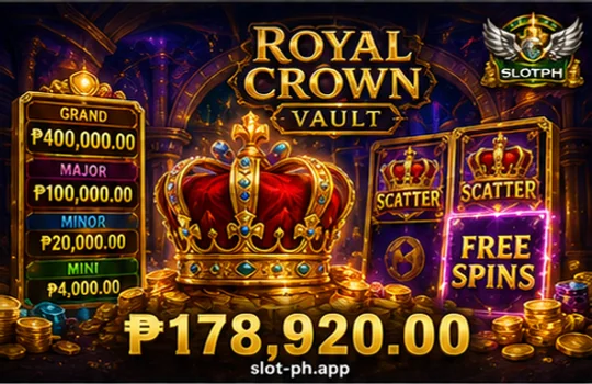 SLOT-PH casino slot